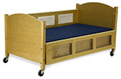 SleepSafe Safety Beds